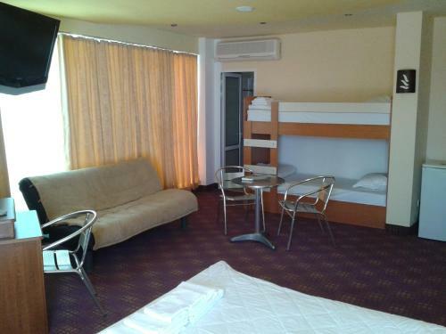 Family Hotel Elit
