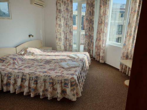 Family Hotel Elit