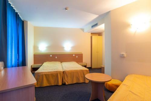 Family Hotel Elit