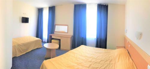Family Hotel Elit