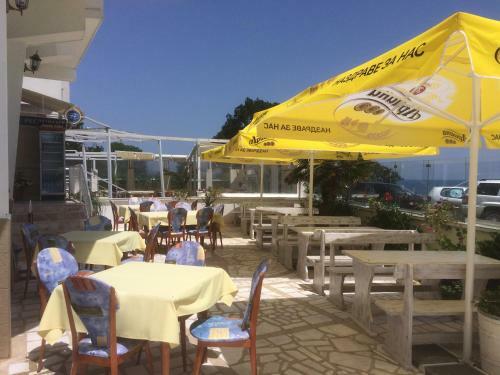 Family Hotel Elit