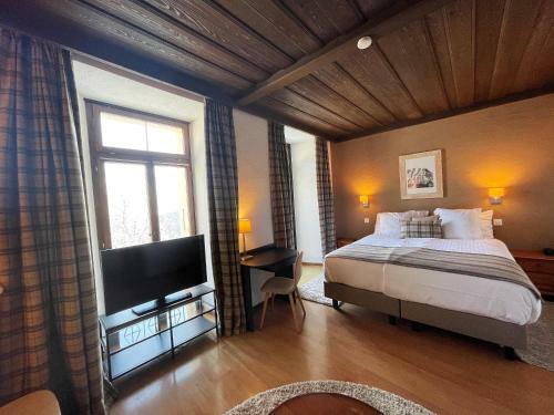 Hotel Le Saint Georges