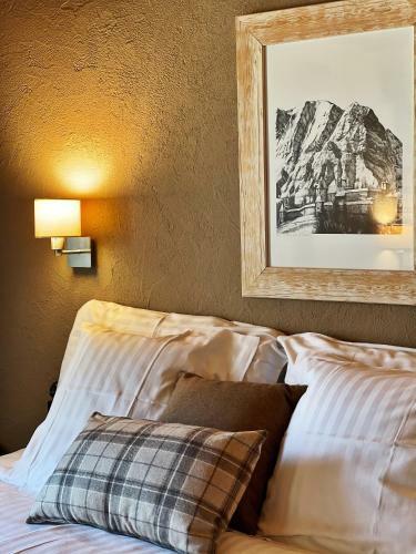 Hotel Le Saint Georges