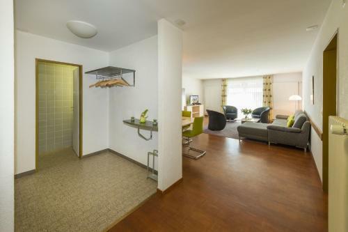 Apartamento Postgeb�ude