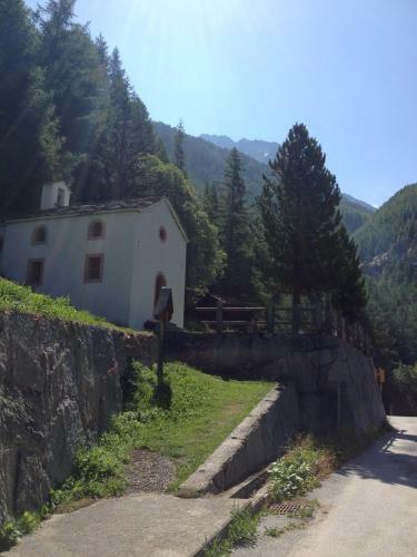 Hostal Pension Aaron Am See