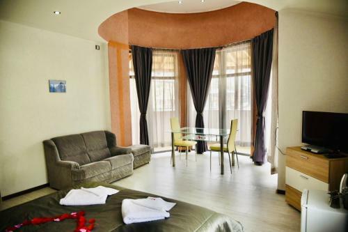 Hotel Nays