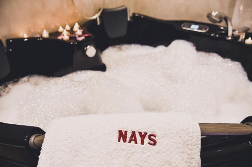 Hotel Nays