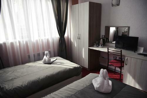 Hotel Nays