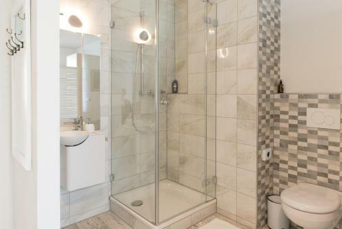 Hostal Pension Geerlisburg