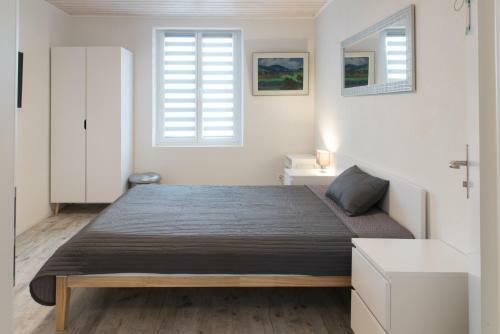 Hostal Pension Geerlisburg
