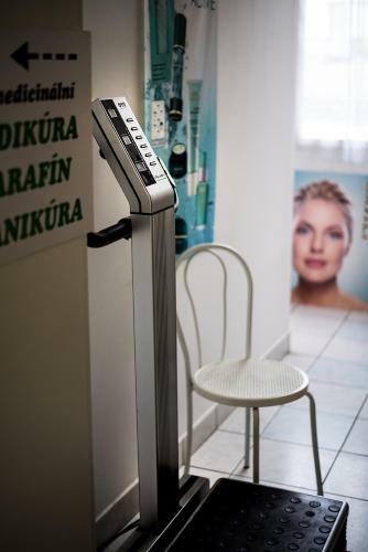 Beauty-spa Apartment