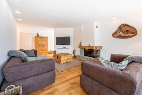 Apartamento Val Signina 7-12