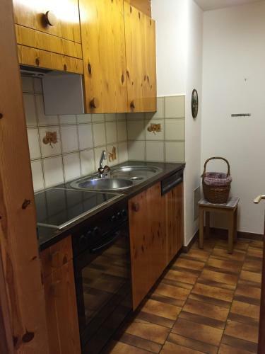 Apartamento Casa Biala 3