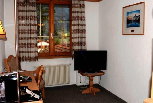 Hotel Alpenhof