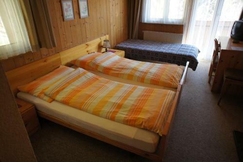 Hostal Hotel Bellary