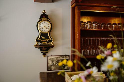 Hotel Bellevue-pinte