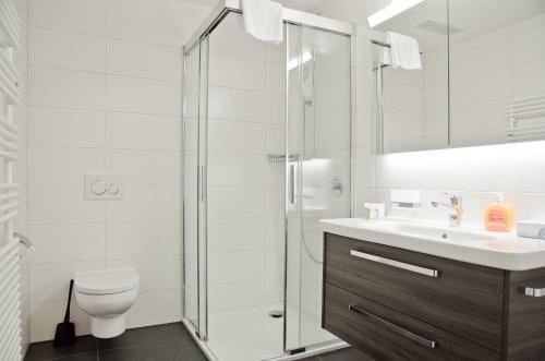 Apartment G�nsebl�emli - Griwarent Ag