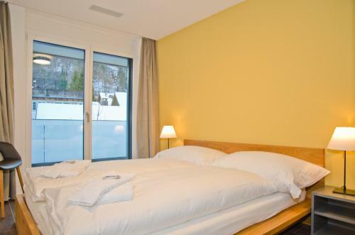 Apartment G�nsebl�emli - Griwarent Ag