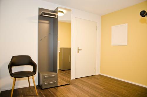 Apartment Ankeb�lleli - Griwarent Ag