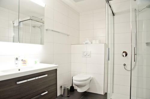 Apartment Edelwyss - Griwarent Ag