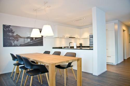 Apartment Krokus - Griwarent Ag