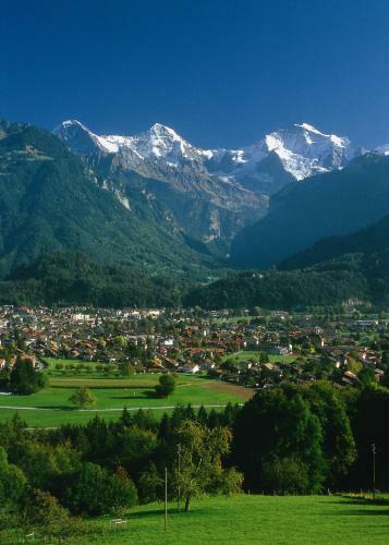 Hotel Alphorn
