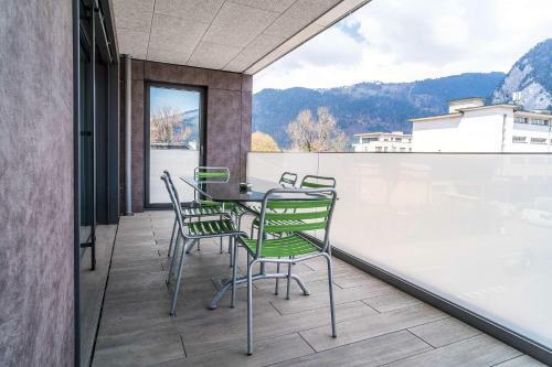 Apartment Narzisse - Griwarent Ag