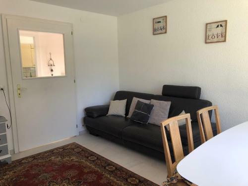 Apartamento Little Nest