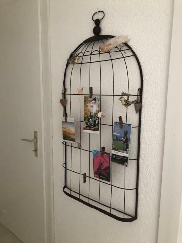 Apartamento Little Nest
