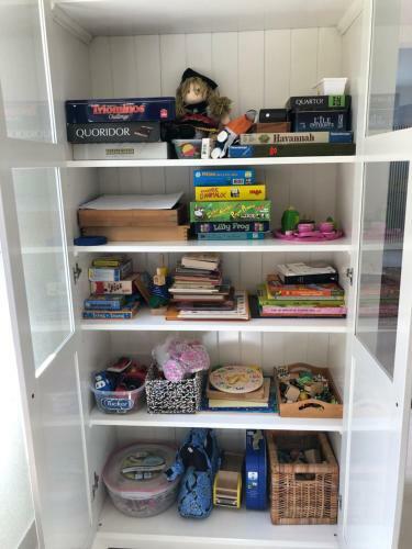 Apartamento Little Nest