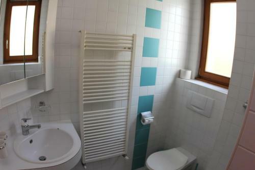 Apartamento Leysin Lodge
