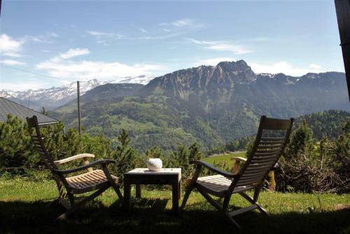 Apartamento La Petite Silene
