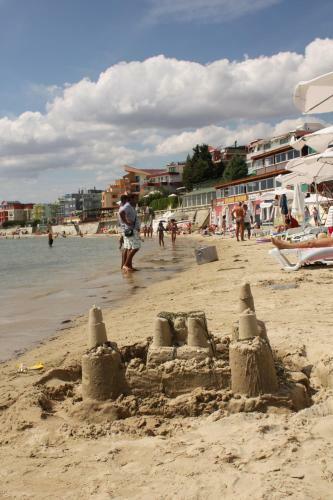 Hostal Villa Amadeus