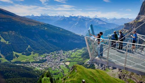 Hotel Walliserhof-leukerbad-therme
