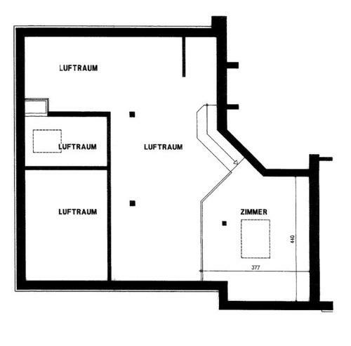 Apartamentos Les Naturelles