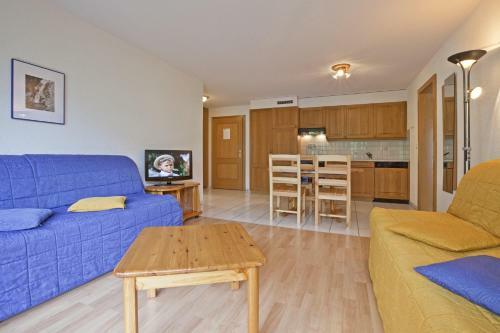 Apartamentos Les Naturelles