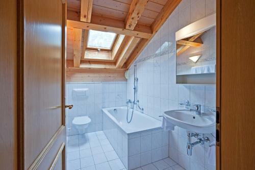 Apartamentos Les Naturelles