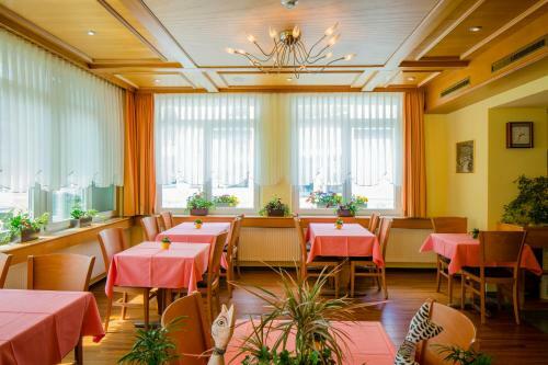 Hotel Heilquelle