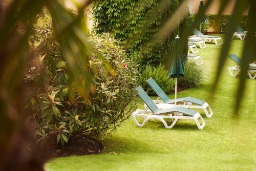 Hotel Easyrooms Ai Monti