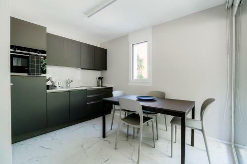 Apartamento White Studio 8 - New Opening
