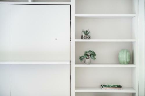 Apartamento Grey Studio 9 - Locarno Centro