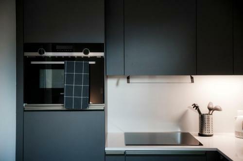 Apartamento Grey Studio 9 - Locarno Centro