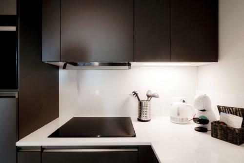 Apartamento Grey Studio 9 - Locarno Centro