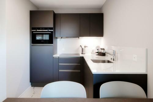 Apartamento Grey Studio 9 - Locarno Centro