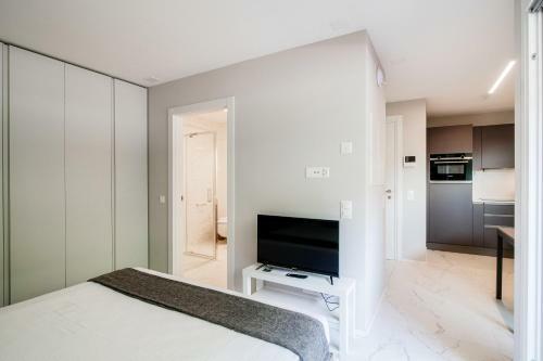 Apartamento Grey Studio 9 - Locarno Centro
