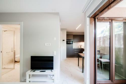 Apartamento Grey Studio 9 - Locarno Centro