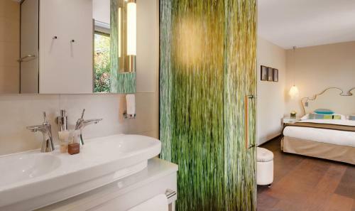 Hotel Giardino Lago
