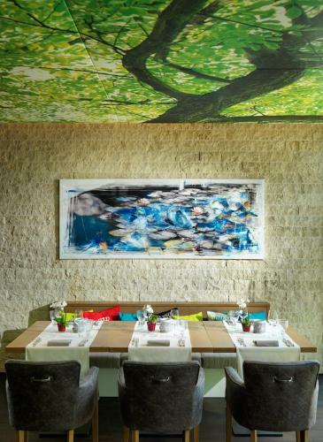 Hotel Giardino Lago