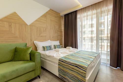 Inter Holiday Apartments