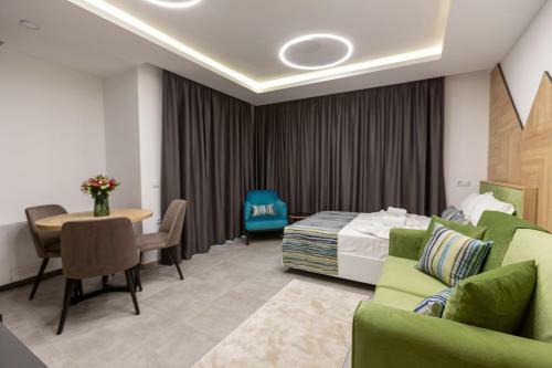 Inter Holiday Apartments